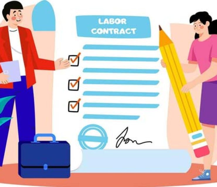 Comment rédiger un contrat de travail qui protège vos droits