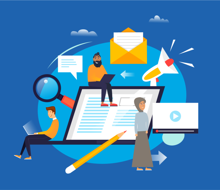 The best websites and platforms for searching for jobs in Algeria