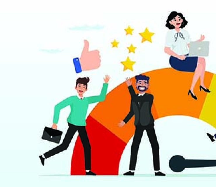 How do you build a strong team and retain outstanding employees?