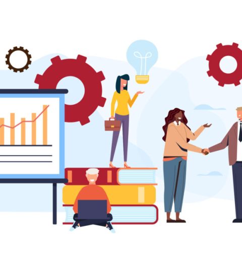 The most in-demand jobs in Algeria for 2025