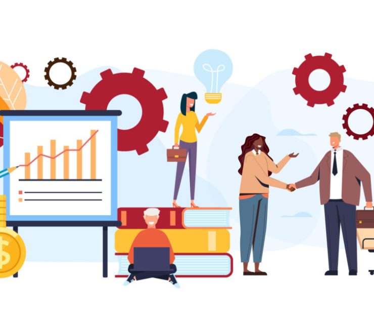 How does technology affect the job market in Algeria?