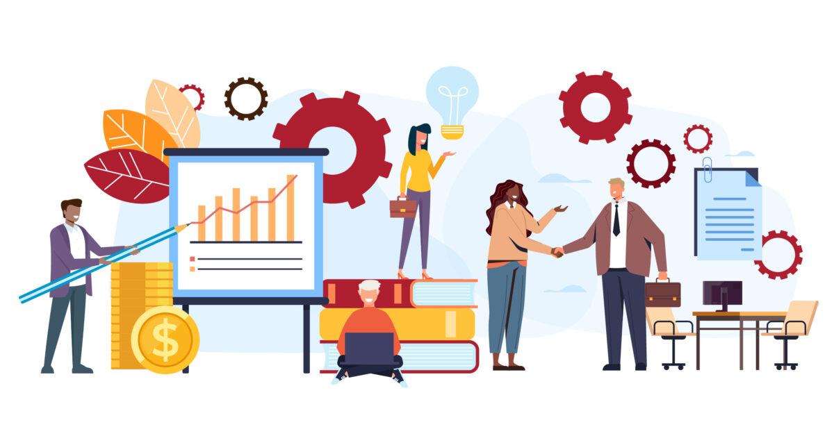 How does technology affect the job market in Algeria?