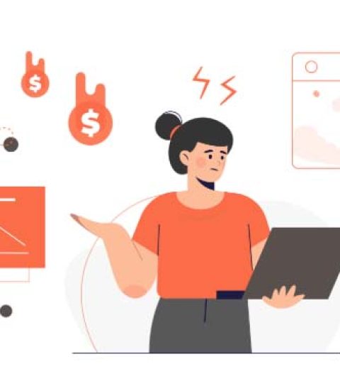 How do you find clients as a freelancer and increase your income?