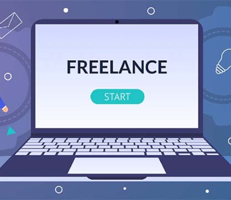 The best ways to work freelance online in Algeria