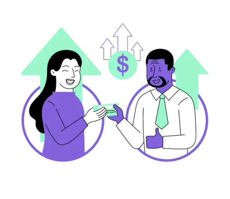 How to negotiate salary in a professional way?