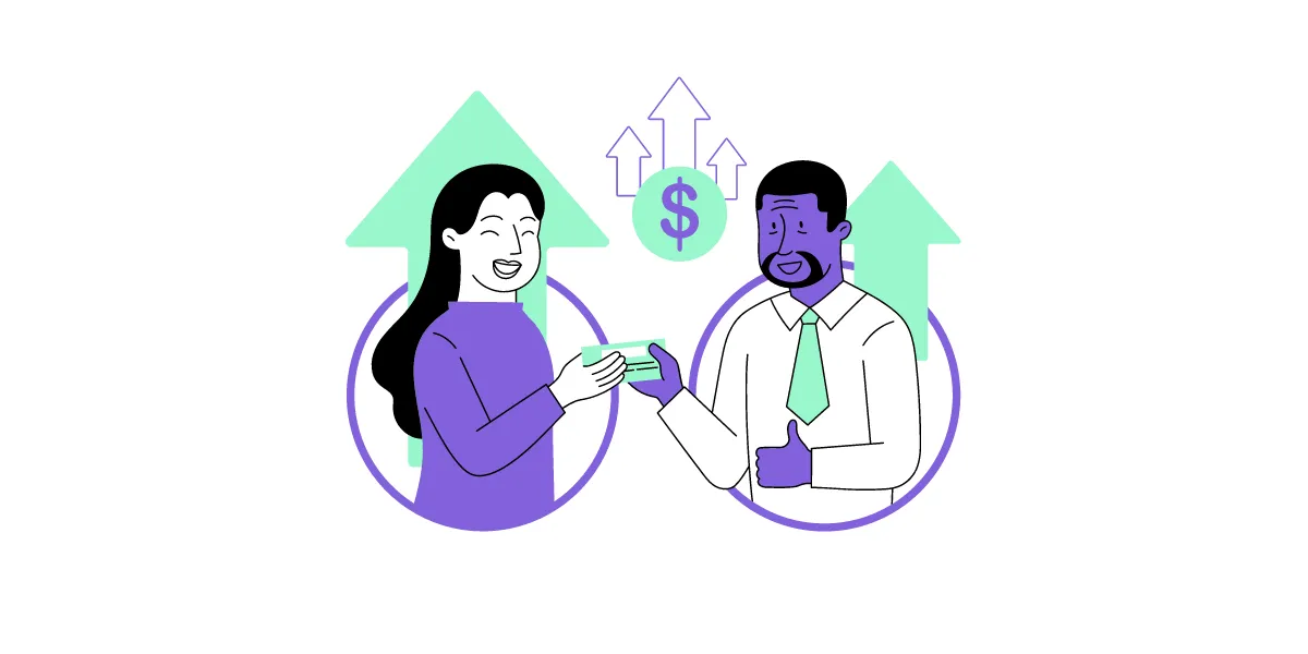 How to negotiate salary in a professional way?