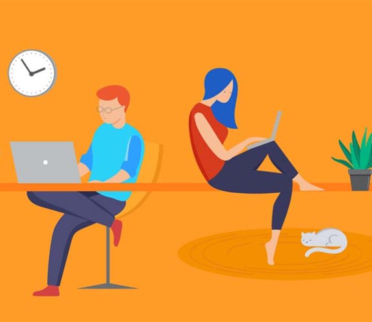 The future of remote work in Algeria: Is it possible?