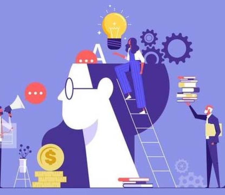 How to learn a new skill quickly?