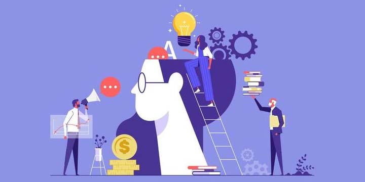 How to learn a new skill quickly?