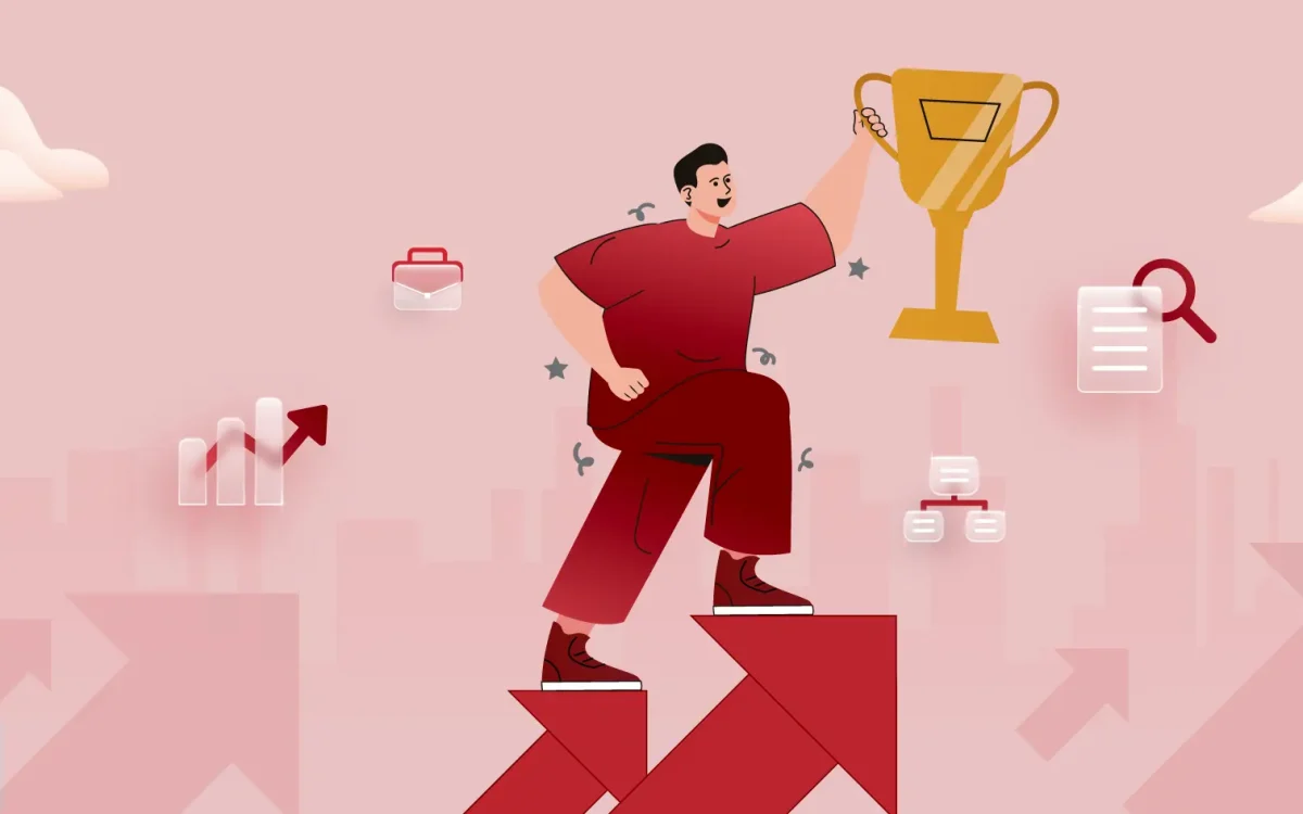 Direct Tips from Employees Who Achieved Their Career Dreams