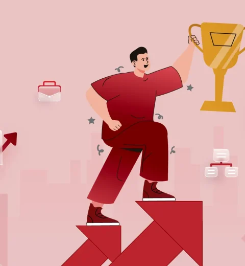 Interview with a successful Algerian entrepreneur: How did he start his company?
