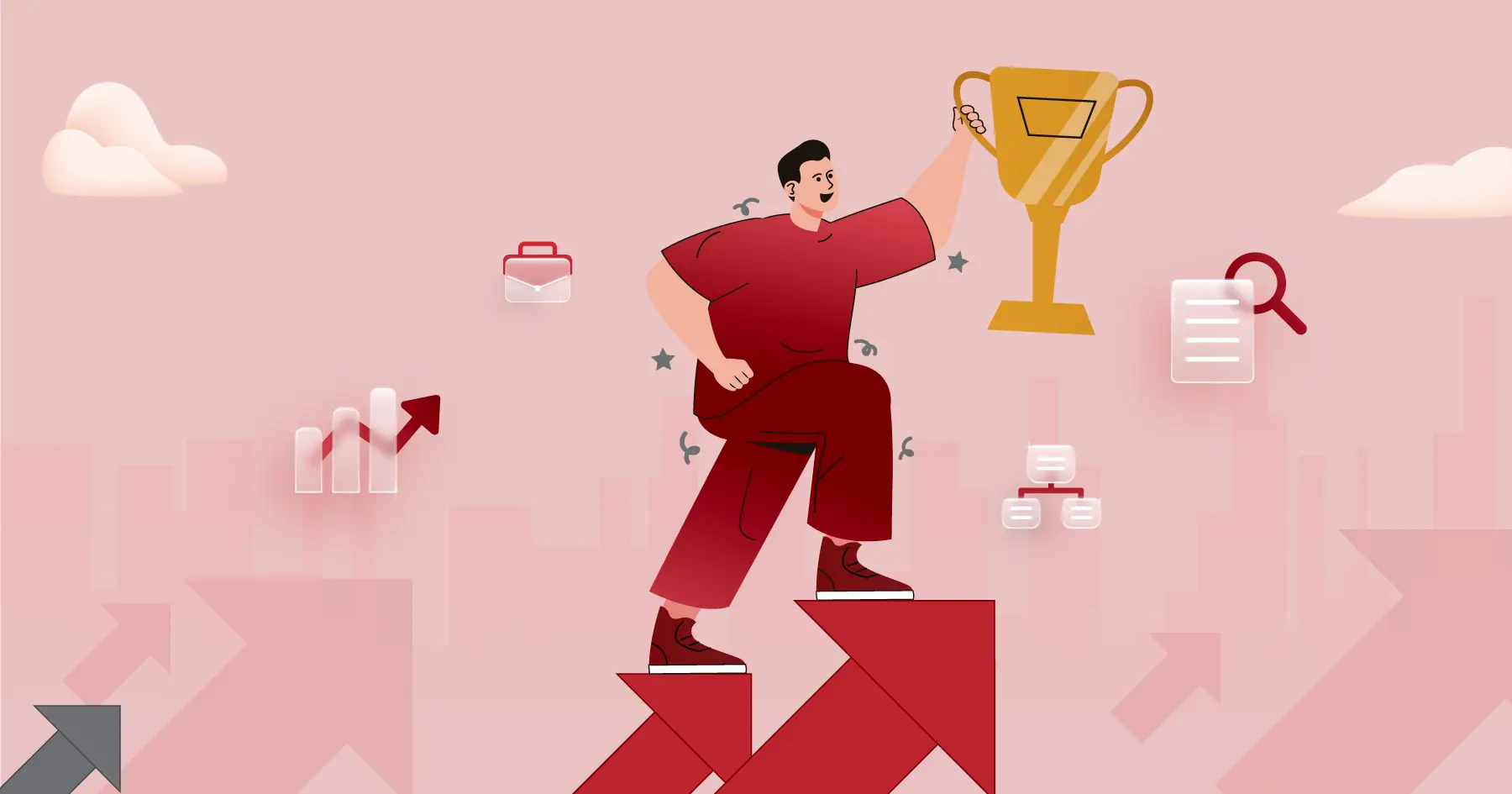 Direct Tips from Employees Who Achieved Their Career Dreams