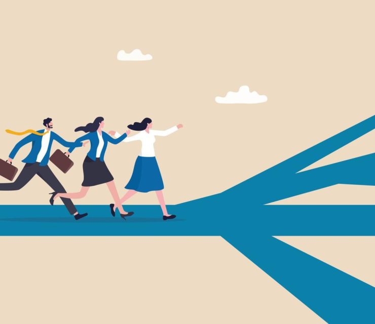 Comment Choisir Son Parcours Professionnel ?