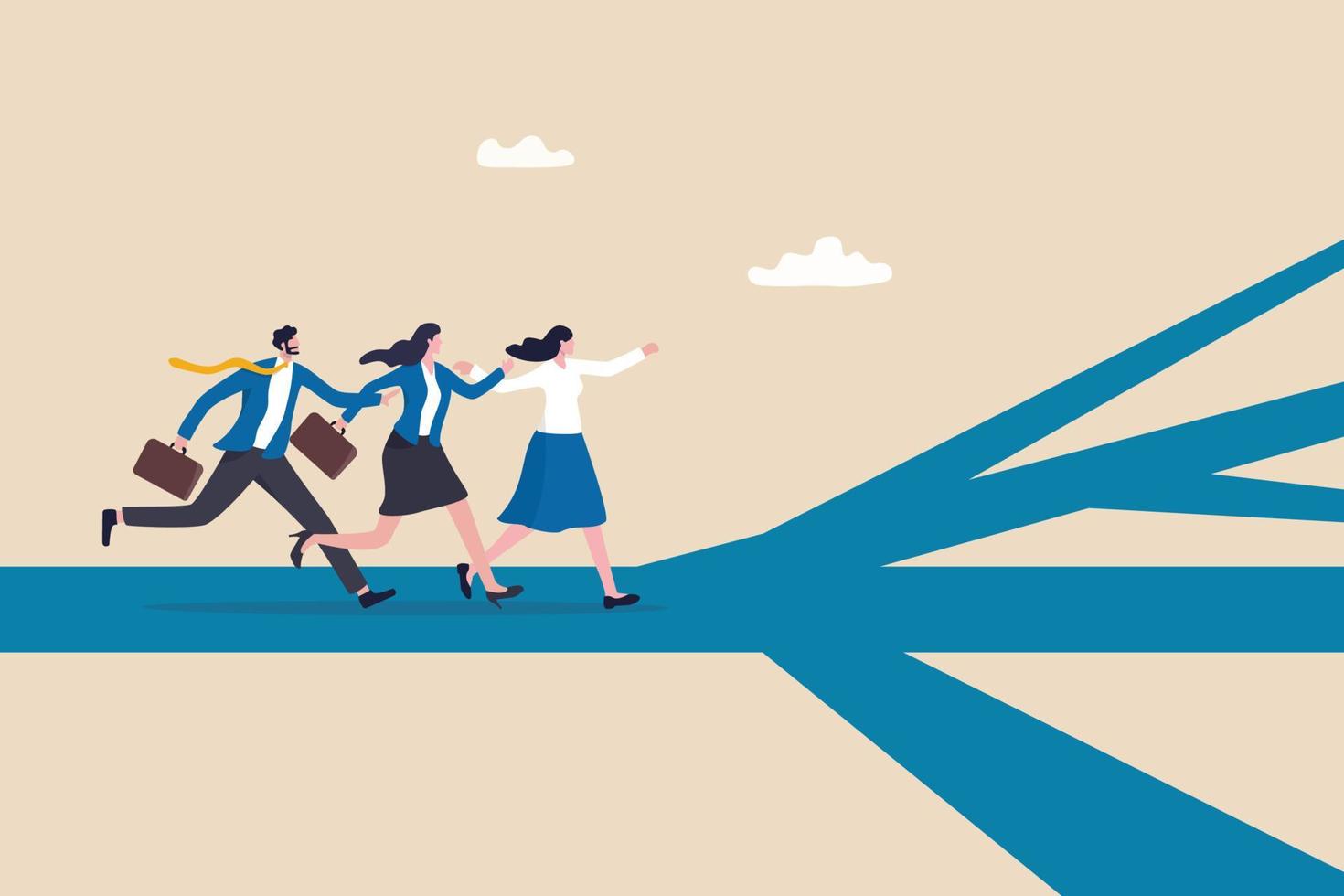 How do you choose the right career path for you?