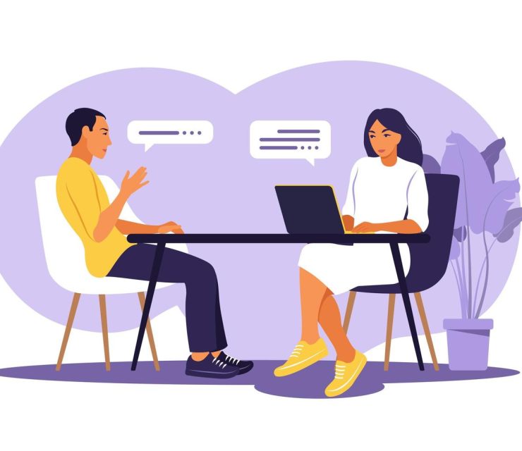 Interview Exclusive avec un Responsable du Recrutement : Comment les Employés sont-ils Sélectionnés selon des Critères Rigoureux ?