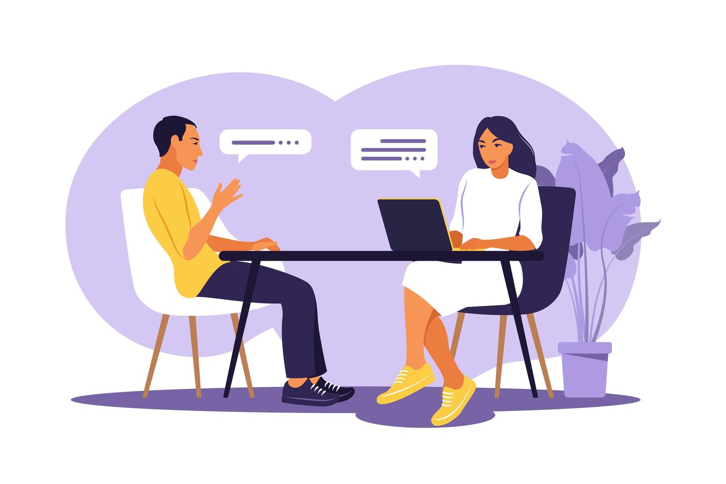 Interview with a Hiring Manager: How Are Employees Selected in Algeria?