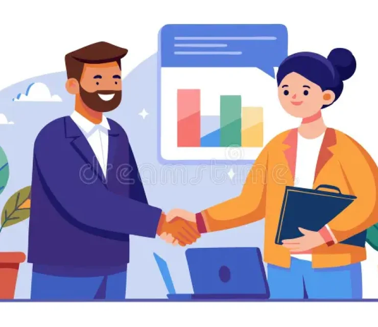 Entretien avec un entrepreneur algérien à succès : Comment a-t-il démarré son entreprise ?